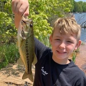 Meet your Posher, Christopher